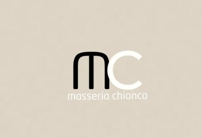 Perhestudio, Masseria Chianca   Le Rose