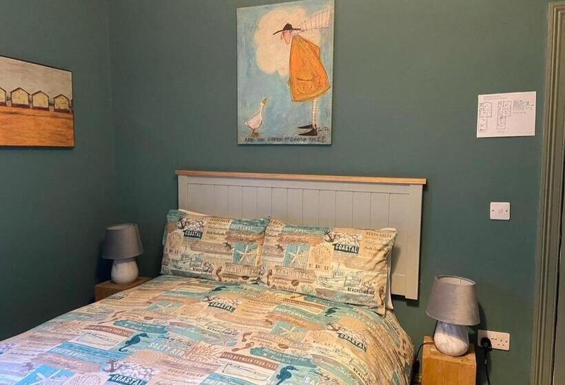 デラックスルーム, The Beaches En Suite Rooms