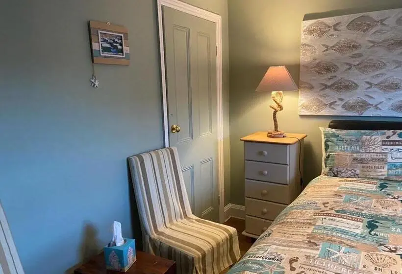 デラックスルーム, The Beaches En Suite Rooms