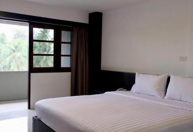 Номер Deluxe с Видом, S2 Hotel   Sha Plus Certified