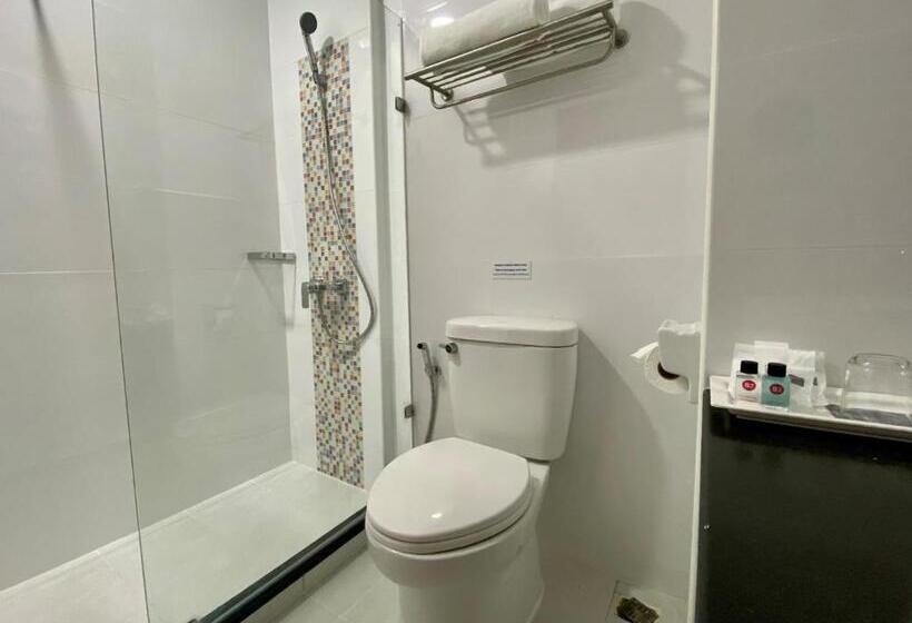 Трехместный Номер Deluxe, S2 Hotel   Sha Plus Certified