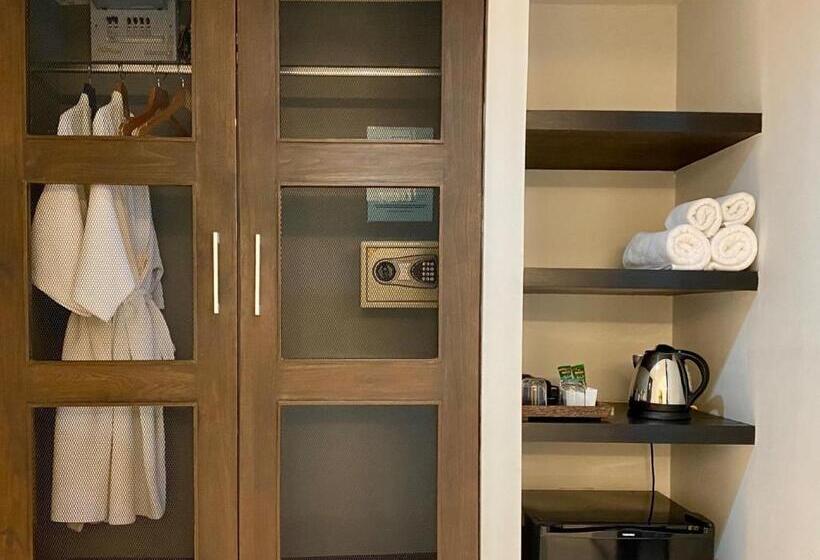 豪华房间, S2 Hotel   Sha Plus Certified