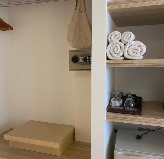 オーシャンビューデラックスルーム, S2 Hotel   Sha Plus Certified