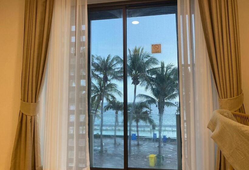 豪华海景房, S2 Hotel   Sha Plus Certified