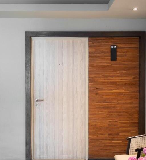 Номер Deluxe Вид на Море, S2 Hotel   Sha Plus Certified