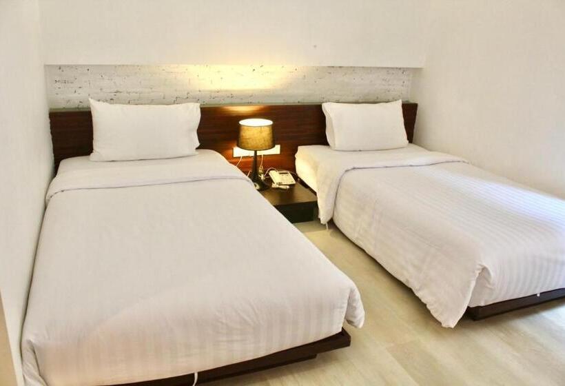 اتاق سوپریور, S2 Hotel   Sha Plus Certified