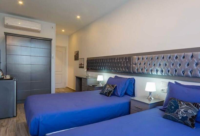 اتاق استاندارد, Pyramids View Inn