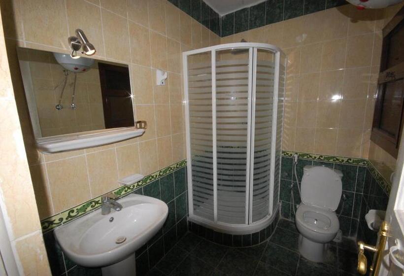 آپارتمان 1 خوابه, Pyramids View Inn