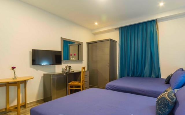 آپارتمان 2 خوابه, Pyramids View Inn