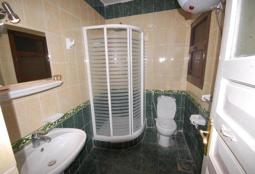 آپارتمان 2 خوابه, Pyramids View Inn