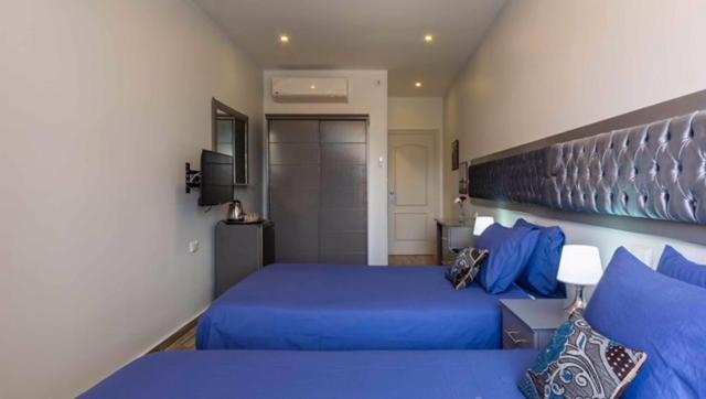 اتاق لوکس با بالکن, Pyramids View Inn