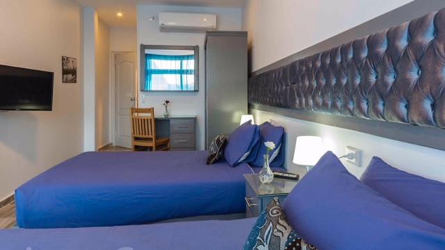 اتاق استاندارد سه نفره, Pyramids View Inn