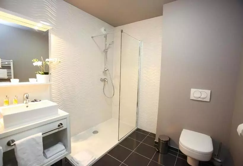 コンフォートルーム, All Suites Appart Hôtel Aéroport Paris Orly – Rungis