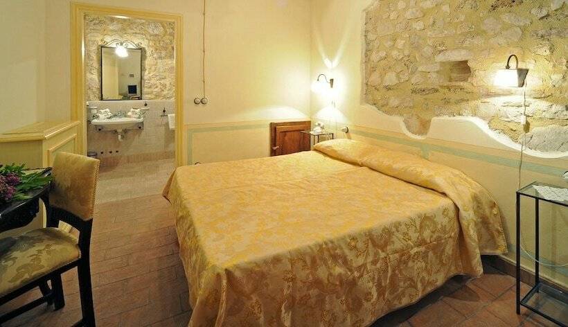 Номер Стандарт, Antico Casale Urbani