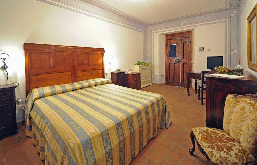 Номер Стандарт, Antico Casale Urbani