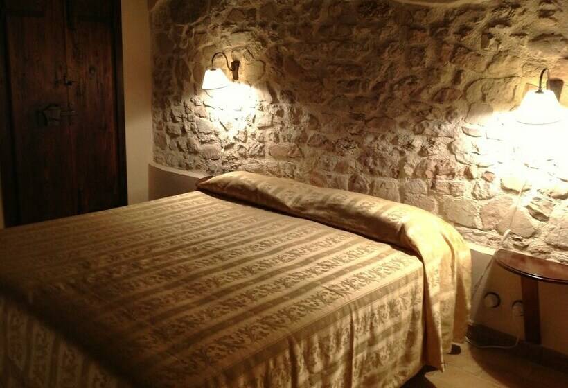 Family Suite, Antico Casale Urbani