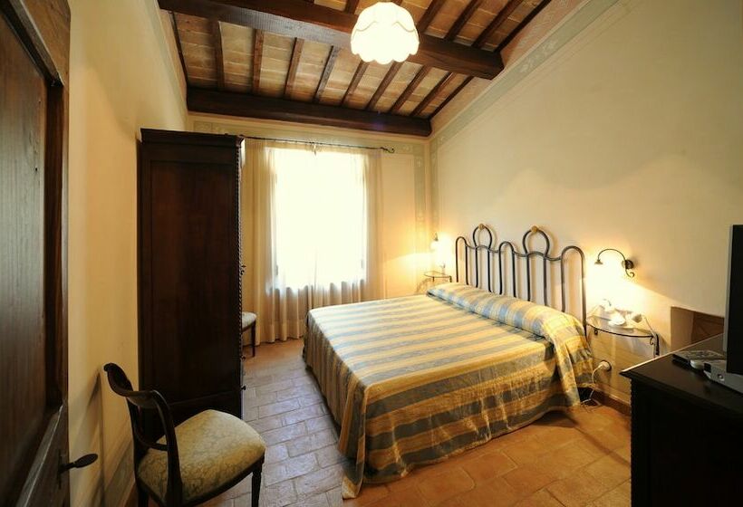Family Suite, Antico Casale Urbani