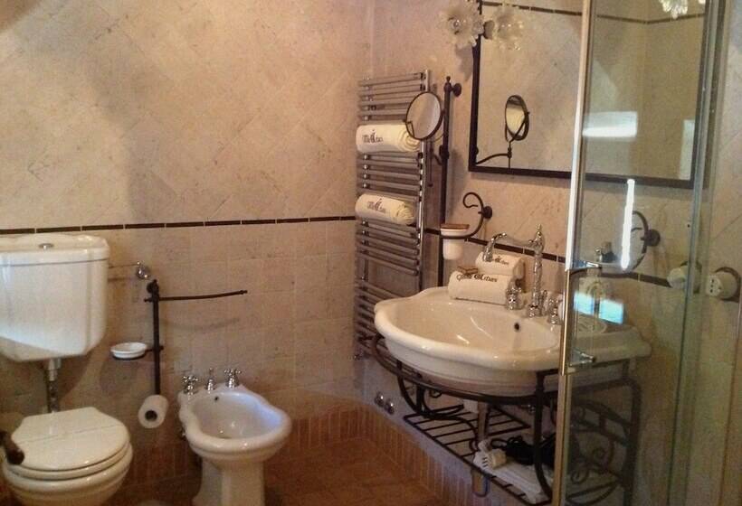 Family Suite, Antico Casale Urbani