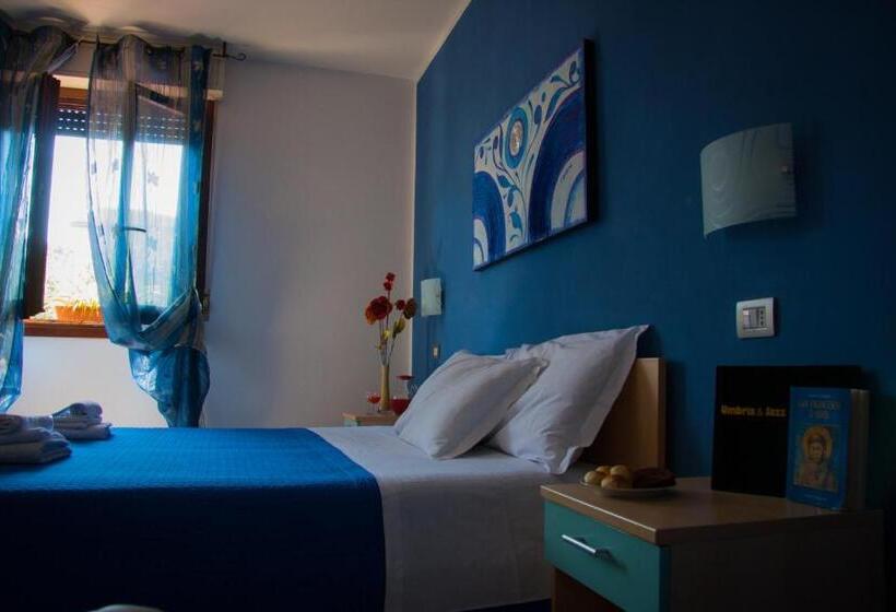 Chambre Standard, P&p Assisi Camere