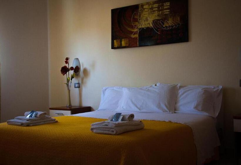 Chambre Standard, P&p Assisi Camere