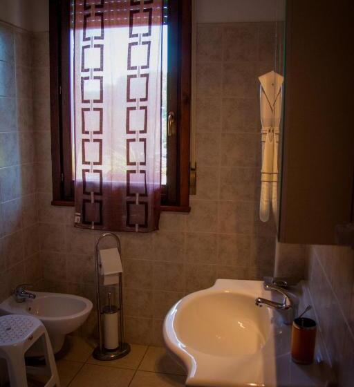 Chambre Triple Standard, P&p Assisi Camere