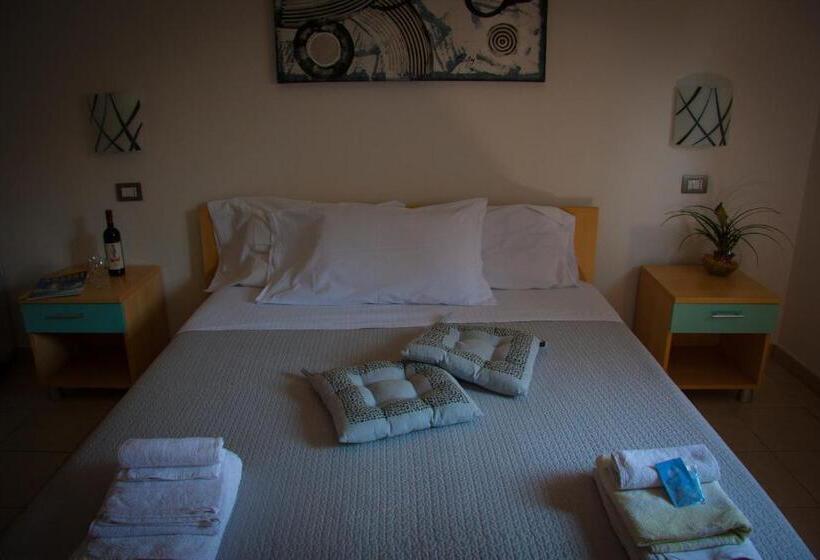 Chambre Triple Standard, P&p Assisi Camere