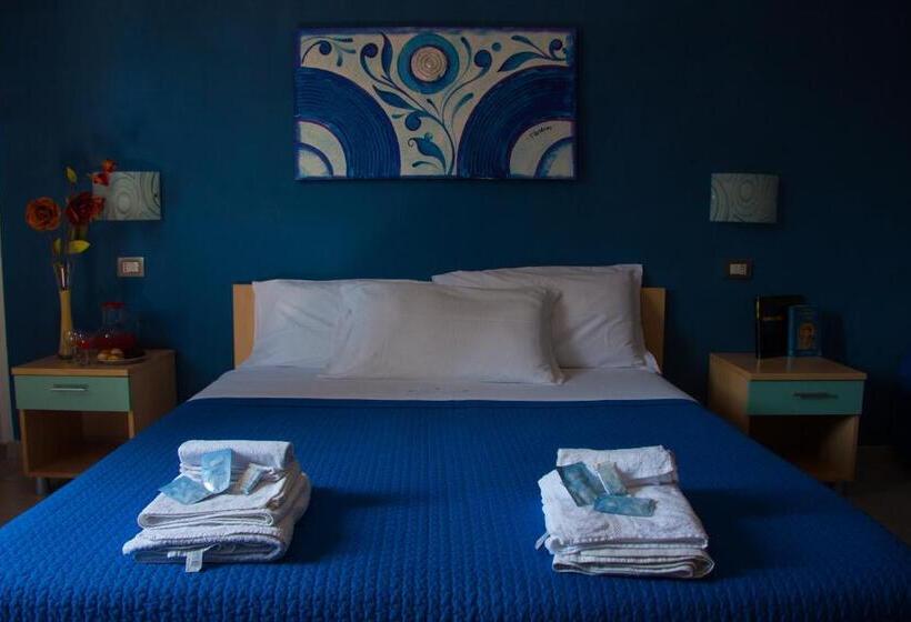 Chambre Quadruple Standard, P&p Assisi Camere