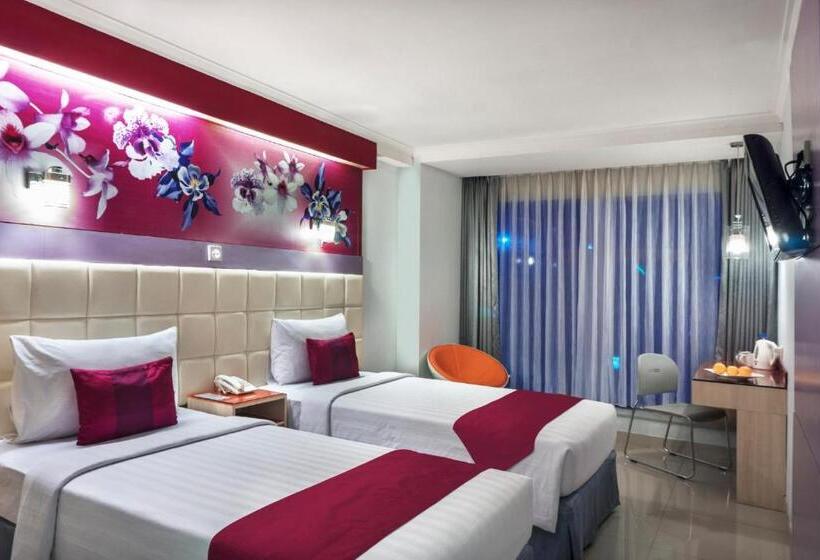 Номер Стандарт, Favehotel Premier Cihampelas