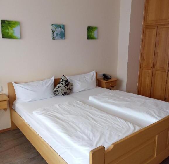 スタンダードルーム, Atlas Sport