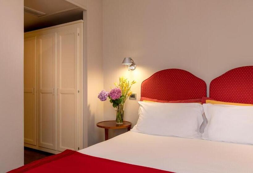 غرفة قياسية, Bijou