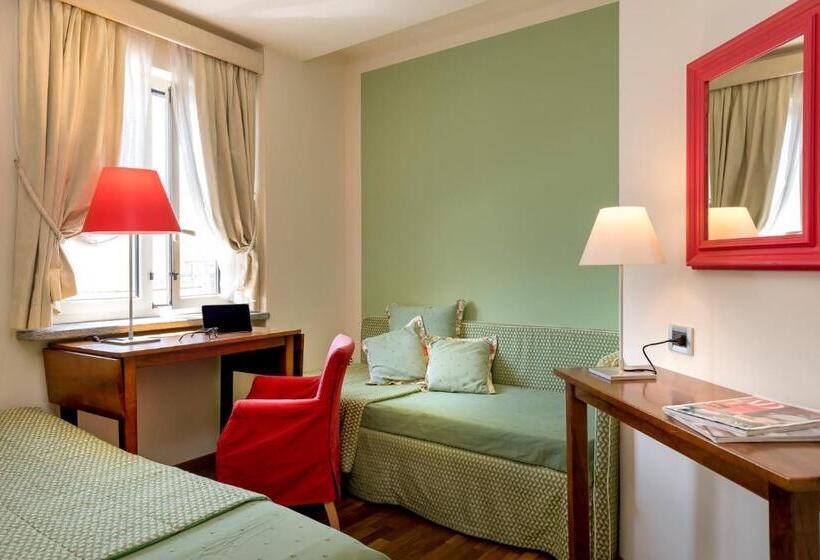 جناح جونيور ذات إطلالة, Bijou