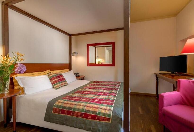 غرفة قياسية ذات إطلالة, Bijou