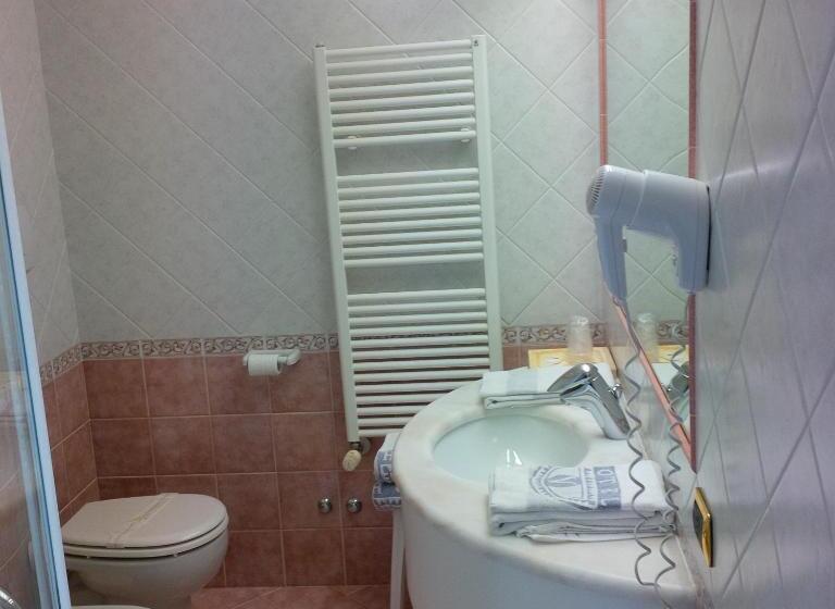 스탠다드 룸, Da Vito