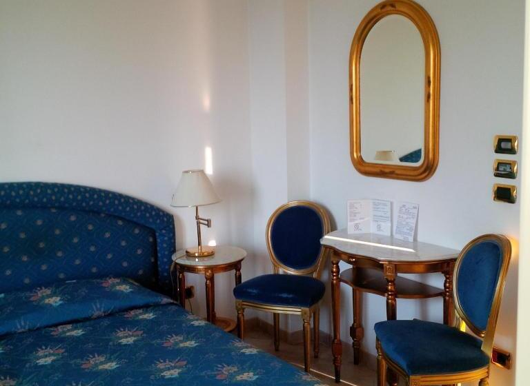 스탠다드 룸, Da Vito