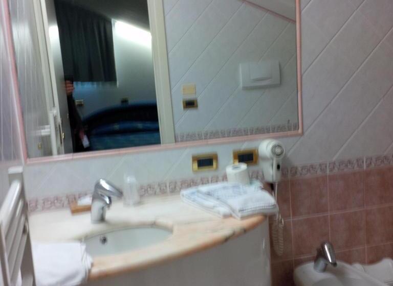 스탠다드 룸, Da Vito