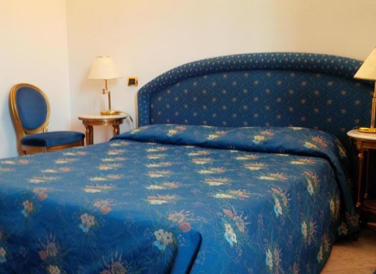 스탠다드 룸, Da Vito