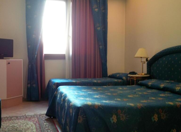 스탠다드 트리플 룸, Da Vito