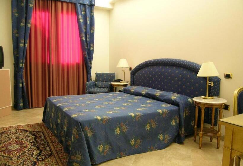 스탠다드 트리플 룸, Da Vito