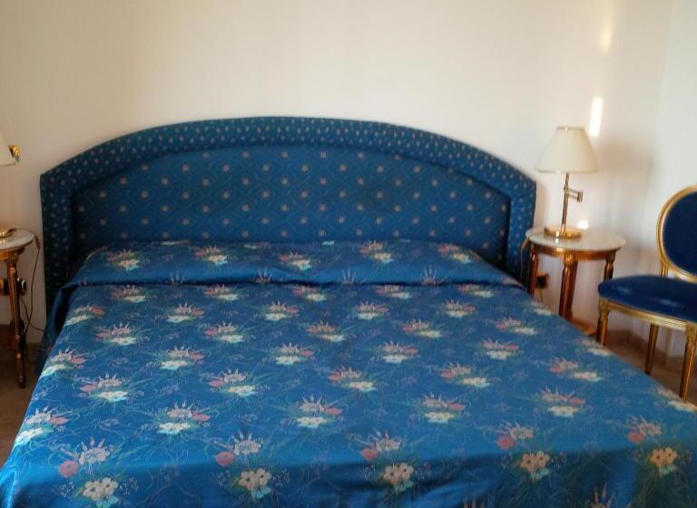 4인용 스탠다드 룸, Da Vito