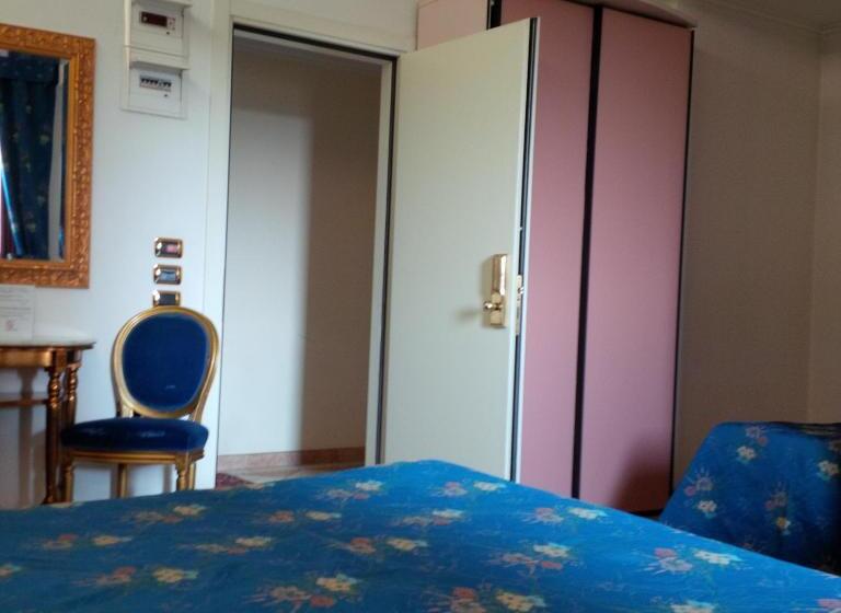 4인용 스탠다드 룸, Da Vito