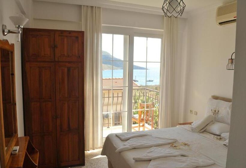 Standard Szoba, Dionysia