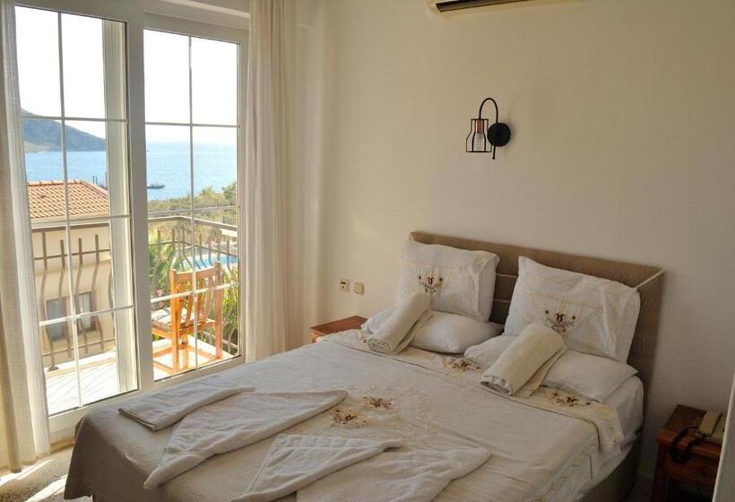 Standard Szoba, Dionysia