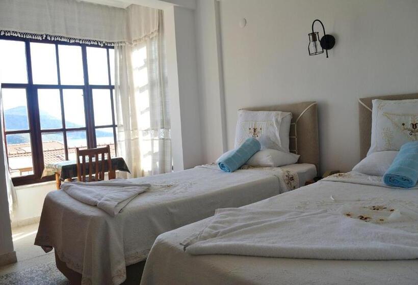 Standard Szoba, Dionysia