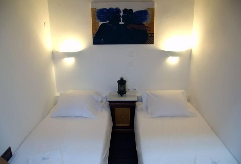 סטודיו אקונומי, Domus Studios