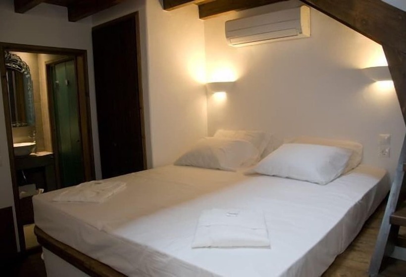 סטודיו אקונומי, Domus Studios