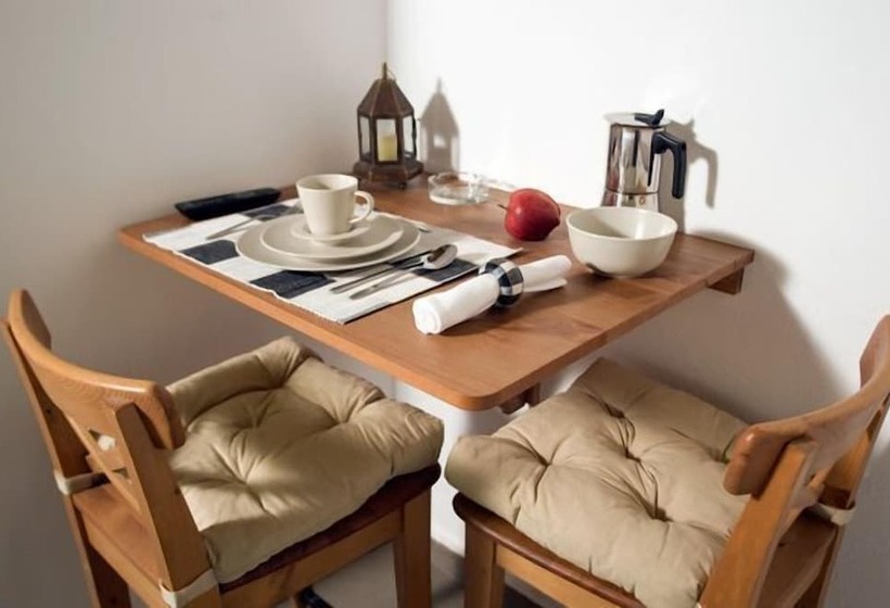 סטודיו אקונומי, Domus Studios