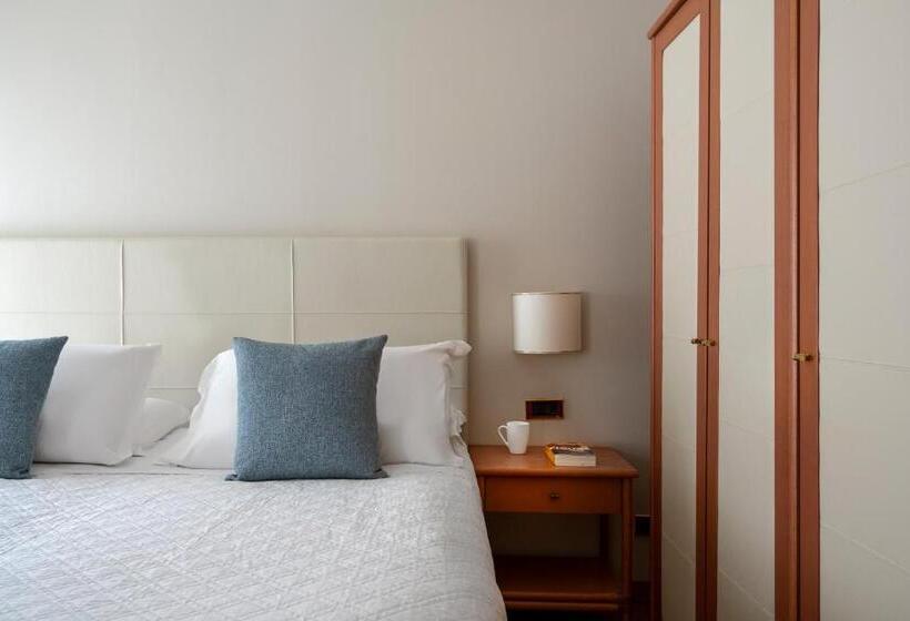 اتاق استاندارد, Doria Park