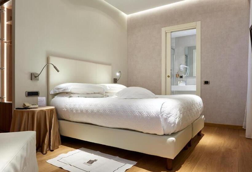 اتاق استاندارد, Doria Park