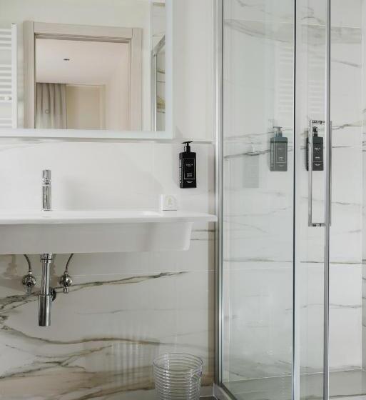 Triple Room Sea View, Doria Park