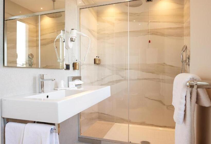 Triple Room Sea View, Doria Park